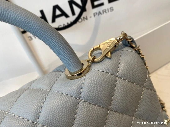 Hyper Peter BAG HANDLE CHANEL 0709